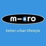 Micro Scooter
