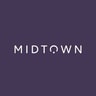 Midtown Umbrellas