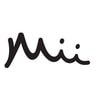 Mii Cosmetics