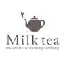 Milk tea