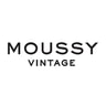 MOUSSY