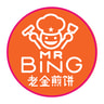 Mr Bing