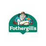 Mr Fothergills