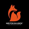 Mr Fox In A Box