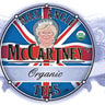 Mrs. McCartney's Teas