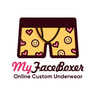 My Face Boxer