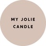 My Jolie Candle