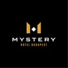Mystery Hotel Budapest