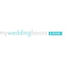 My Wedding Favors