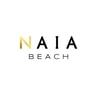 NAIA Beach