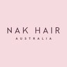 NAK Hair