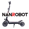 Nanrobot