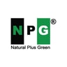 Natural Plus Green