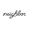 Neighbor Outdoor Furniture