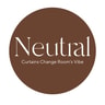 Neutral Curtains