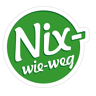 Nix-wie-weg