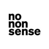 No nonsense