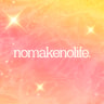nomakenolife