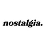 Nostalgia Perfumes