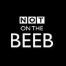 Not On The Beeb