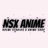 NSX Anime
