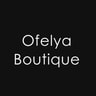 Ofelya Boutique