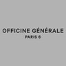 Officine G&eacute;n&eacute;rale