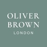 Oliver Brown