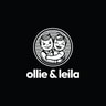 Ollie & Leila