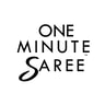 One Minute Saree