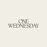 One Wednesday