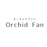 Orchid Fan