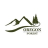 Oregon Forest