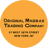 Original Madras Trading Company