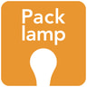 Packlamp
