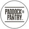 Paddock to Pantry