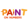 Paint On Numbers