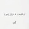 Paper & Sons