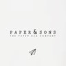 Paper & Sons