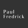 Paul Fredrick