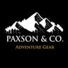 PAXSON