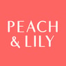 Peach & Lily