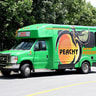 Peachy Airport Parking