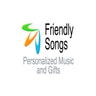 Personalized Friendly Songs
