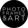 Photo Frames & Art