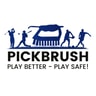 Pickbrushes