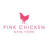 Pink Chicken