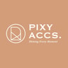 Pixy Accs