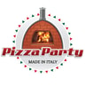 Pizza Party