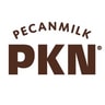 PKN Pecanmilk